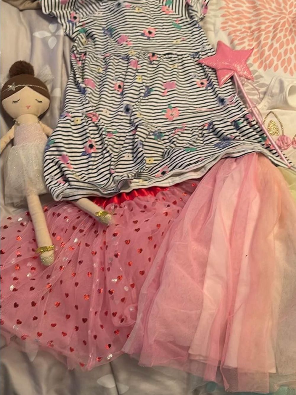 Girls Dress Up Bundle